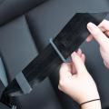 Child Seat Belt Adjustment Holder Car Anti-Neck Neck Baby Shoulder Cover Seat Belt Positioner Child Seatbelt For Kids Safet K4N7. 