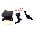 1Set New Body Rubber Shell for Canon 5D Mark III 5DIII 5D3 Digital Camera Repair Part + Tape Replacement Spare Parts Accessories. 