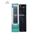 Nikai Curved Smart Led TV Remote with Mouse Button. 