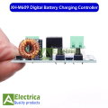 XH-M602/ XH-M603/ XH-M604/ XH-M609 Charging Control Module 12-24V Storage Lithium Battery Charger Switch Protection Board With LED Display Sold by Electrica. 