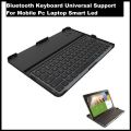 ZAGG ULTRA-THIN BT KEYBOARD Cover Fit Case with Bluetooth Keyboard for Samsung 12.2 Inch Galaxy Note Pro or Tab Pro. 