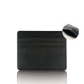 Women Men Wallet Case Coin Pouch Case Bag Leather Business Card Wallet ID Card Holders Money Pocket Card Package. 