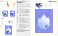 CorelDraw Graphic Suite Latest version Pre Activated For Lifetime. 