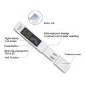 Original Advanced Instruments 3 in 1 LCD Digital TDS EC PPM Measuring  Water Quality Meter Tester / Test Tool Filter Hydroponic Pool Tester. 