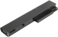 New Laptop 6 Cell Battery  for Probook   6555b   HSTNN- CB69. 