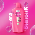 Sunsilk Thick And Long Shampoo 660ML. 