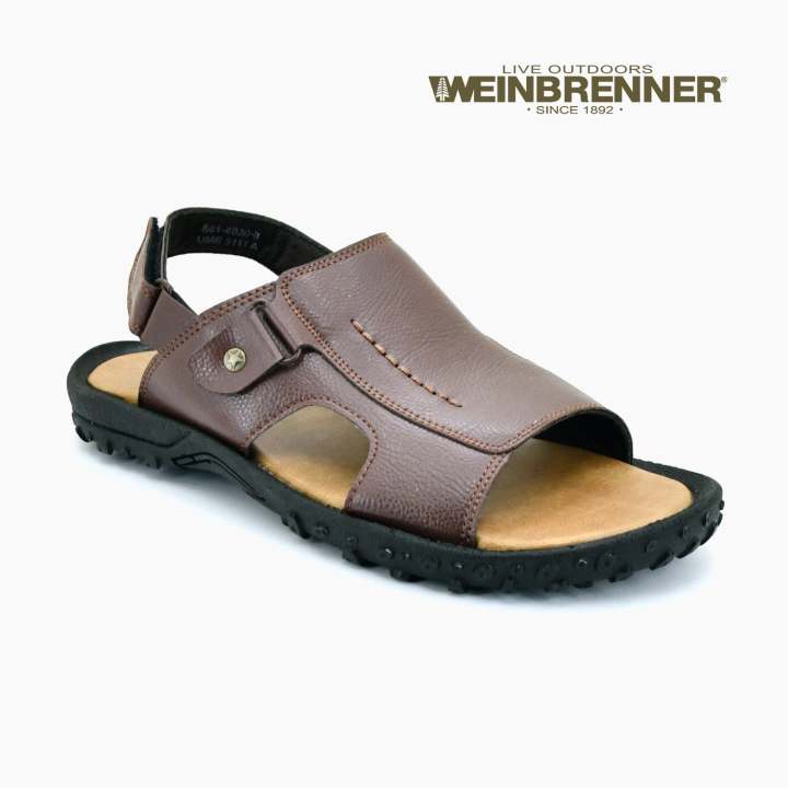 Weinbrenner By Bata Sandal For Men