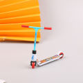 Finger Skateboards Mini Skate Finger Scooter Fingertip Bikes Fingerboard Toys MJ. 