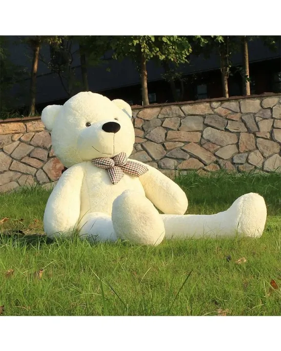 Birthday%20Gift%20Teddy%20Bear%20For%20Children%20And%20Female%20160Cm%205Foot%20-%20Image%204