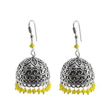 Jhumkas 4 Women