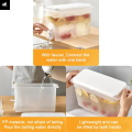 3.5 Liter Plastic Drink Dispenser with Spigot  1-Gallon Iced Juice, Lemon, & Milk Dispenser  Ideal for Parties, Daily Use, and Fridge Storage  Compact Water Dispenser  Mufaddal Enterprises54. 