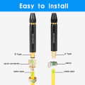 High Pressure Washer Shower Car Wash Water Household Car Watering Nozzle. 
