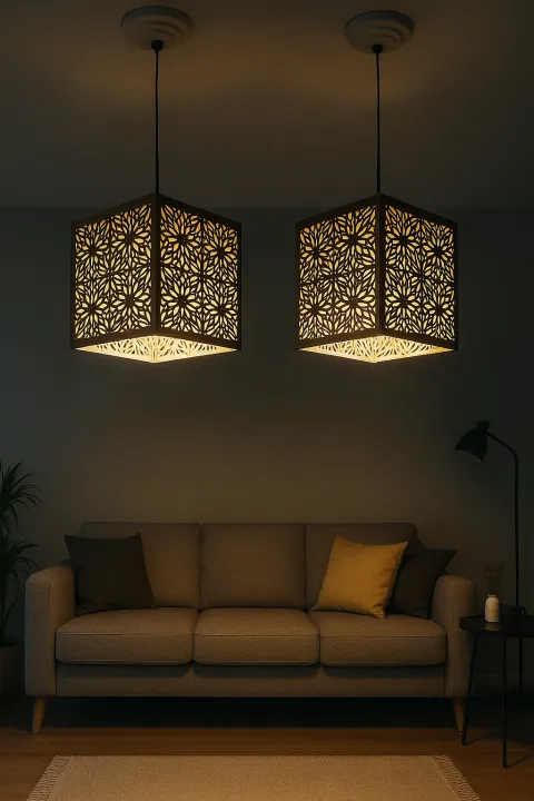 Wooden%20Ceiling%20Pendant%20Light%20%E2%80%93%20Modern%20Hanging%20Lamp%20with%20Laser%20Cut%20Design%20%E2%80%93%20Decorative%20Cube%20Chandelier%20for%20Living%20Room,%20Bedroom%20&%20Cafe%20D%C3%A9cor%20%E2%80%93%20Decorating%20Items%20%E2%80%93%20Decorating%20Items%20For%20Home%20%E2%80%93%20Home%20D%C3%A9cor%20%E2%80%93%20Ceiling%20Lamp%20%E2%80%93%20Room%20Decoration%20Items%20%E2%80%93%20Lamp%20-%20Image%204