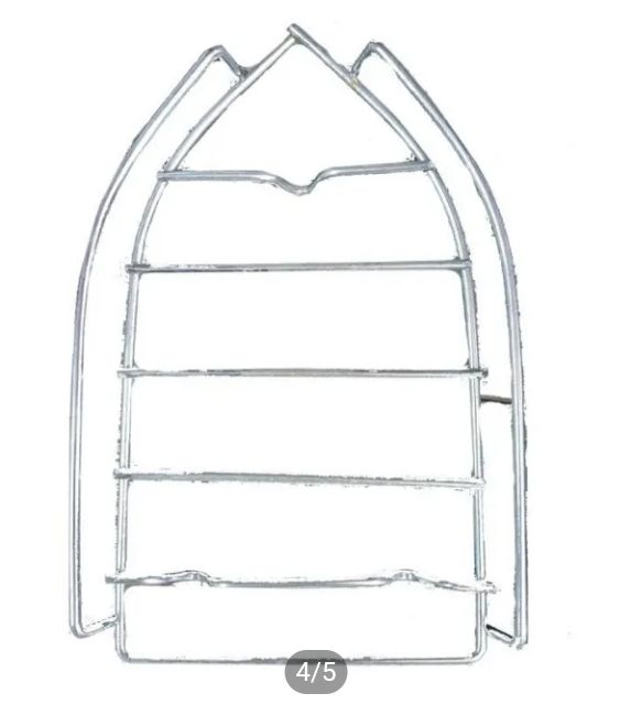 Iron%20Rest%20Pad%20Silver%20Stand%20istari%20Holder%20streamer%20laundry%20Board%20%20Hard%20Wired%20-%20Image%202