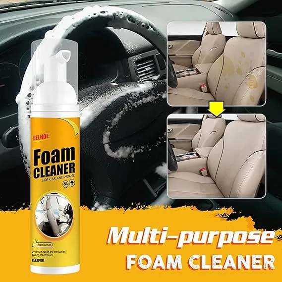 Multi-Purpose%20Foam%20Cleaner%20Spray%20-%20Versatile%20Cleaning%20Solution%20for%20Cars%20and%20Homes,%20Strong%20Decontamination%20and%20Grease-Free%20Formula%20-%20Image%207