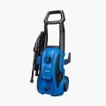 Original 135 bar-Hyundai Car Pressure Washer 1600W HPW-135 Complete ( All Accessories ). 