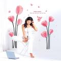 Sk9020A The Screen Scenery 3D Wall Sticker. 