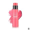 Huxia Beauty Long Lasting Famtastic Blusher Double Ended Blush Cream. 