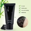 60g Pilaten Black Facial Mask Blackhead Bamboo Charcoal Face Deep Cleansing Black Mud Mask Remover Blackhead Skin Care Tools. 