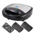 Anex Deluxe SandWich MakerAG-1039C. 