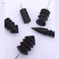 Leather Burnisher Bits Leather Edge Burnisher Rotary Tool Leather Slicker. 
