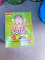 Super Sour Candy (70 PCS BOX). 
