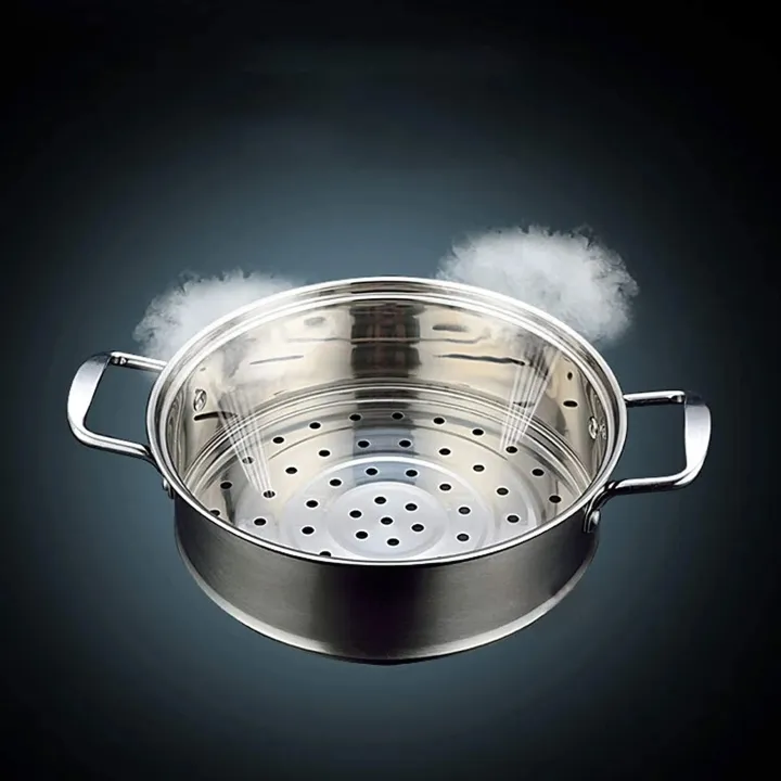 Stainless%20Steel%20Three%20Layers%20Steamer%20Pot%20With%20Glass%20Lid,%20Multi-Functional%20Soup%20Sauce%20Steamer%20Pots%20Cookware%20(28%20cm%2030cm%20),%203%20Tier%20Steamer%20Pot%20-%20Image%208