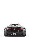 R/C Bugatti Car With Opening Doors Function - Rechargeable - Red. 