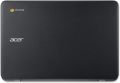 Acer Chromebook 11 C732-C6WU, 11.6" HD Widescreen ComfyView LED-backlit Display, Intel Celeron Dual-Core N3350, 4GB LPDDR4, 32GB eMMC, Google Chrome, Play Store, Type C Charging. 