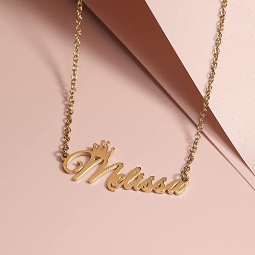 Custom%20Name%20Necklace,%20Sterling%20Silver%20Personalized%20Name%20Necklace%20Crown%20Necklace%20Jewelry%20Gift%20for%20Women,%20Girls%20-%20Image%204
