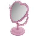 Mirror Vintage Dresser Decor Room Makeup Table Vanity Coquette Standing Plastic. 