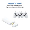 New Cross Border G2 Game Console Wireless 2.4G HD Arcade PS1 Game Console Retro Controller Home Game Console. 