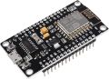 NodeMCU ESP8266 Serial Wireless Module - WIFI Internet of Things Development Board Compatible with Arduino IDE (ESP 8266). 