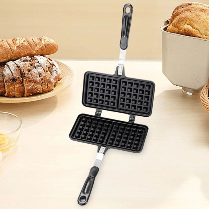 Double%20Sided%20Waffle%20Maker,%20Rectangle%20Shape%20Non-Stick%20Waffle%20Mold%20Baking%20Pan%20Making%20Tool%20-%20Image%206