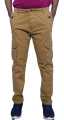 HashBack Stretchable Cargo Pants for Men, TWO POCKET ON BACK - Comfortable and Stylish Cargo Trousers Premium quality. 