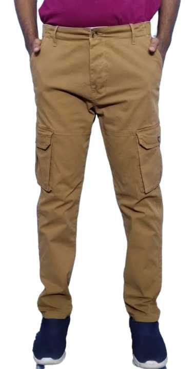 HashBack%20Stretchable%20Cargo%20Pants%20for%20Men,%20TWO%20POCKET%20ON%20BACK%20-%20Comfortable%20and%20Stylish%20Cargo%20Trousers%20Premium%20quality%20-%20Image%202