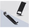 Replacement Side Case Cover Battery Door Cover For GoPro Hero 8. 