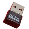 ALFA 300Mbps Wireless N Pico USB Adapter. 