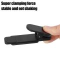 Smartphone Camera Mirror Reflection Clip Kit for Iphone Xiaomi Samsung Mobile Phone Reflection Camera Clip Lens Selfie Reflector. 