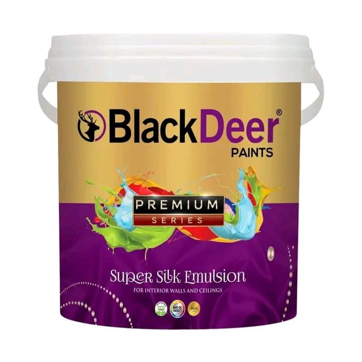 Black%20Deer%20Vinyl%20Emulsion%20Quarter%20-%20Image%202