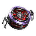 Memo CX07 / CX08 / CX08 Pro Mobile Radiator Colling Fan For Mobile - 15W Power Freezed Instantly - Heatsink For Mobile. 