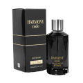 Fragrance World Harmony Code Intense 100 Ml Perfume Long Lasting Fragrance For Women and men. 