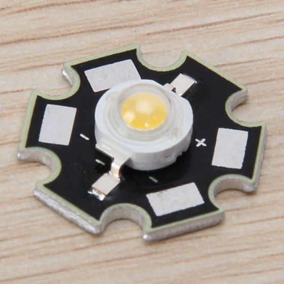 3W%20High%20Power%20Star%20LED%20Light%20Lamp%20Bulb%20(White)%20-%20Image%202