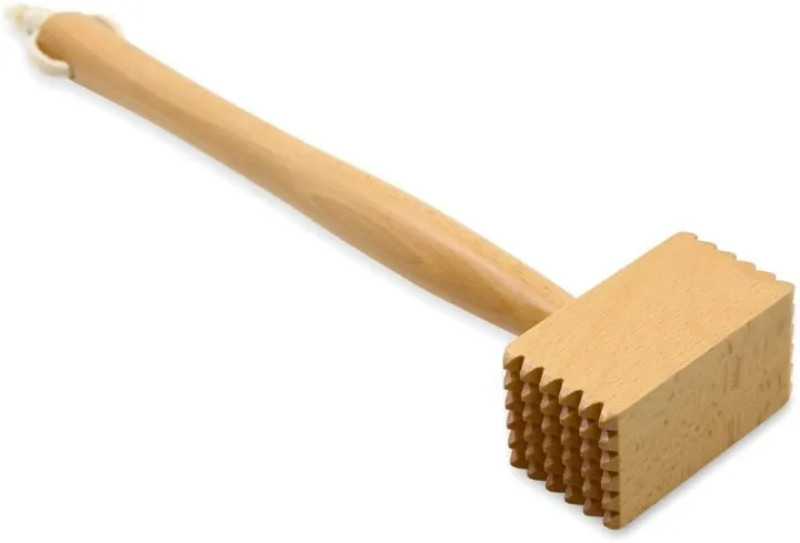 Double%20Sided%20Meat%20Hammer%20for%20Meat%20-%20Wooden%20Mallet%20Meat%20Tenderizer%20kitchen%20Hammer%20Mallet%20Meat%20Steak%20Hammers%20Chicken%20Mutton%20Beef%20-%20Image%204