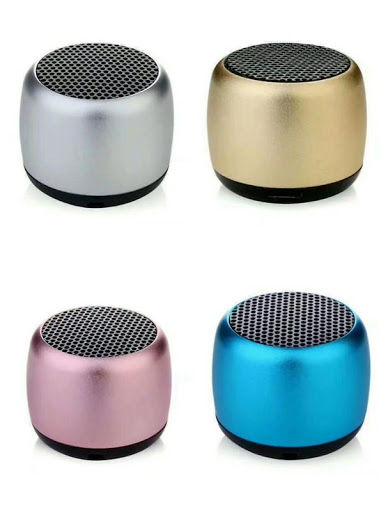 Mini M1 MINI PORTABLE BLUETOOTH SPEAKER | Daraz.pk