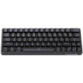 TMKB T63 60% Wireless RGB Mechanical Gaming Keyboard Black. 