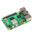 Raspberry Pi 5 2 GB – Quad Core 2.4 GHz Board with Dual 4K HDMI PCIe WiFi Bluetooth. 
