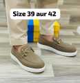 Shoes loffers for men. 