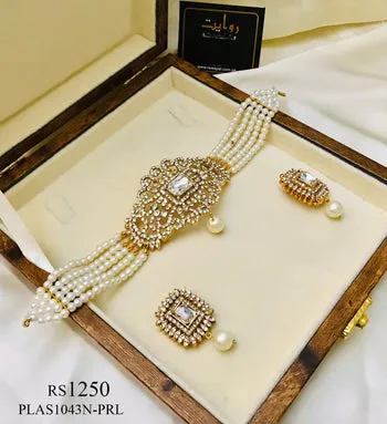Rawayat%20Jewellery%20-%20Best%20Pearl%20Choker%20Set%20/%20Necklace%20/%20Nath%20/Earring%20For%20Girls%20&%20Womens%20for%20Parties%20&%20Wedding%20-%20Image%205