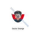 The Doctor Strange Black Widow Hawkeye Pepper Raccoon Captain Marvel America Thor Model Building Blocks MOC Bricks Set Gifts Toy. 
